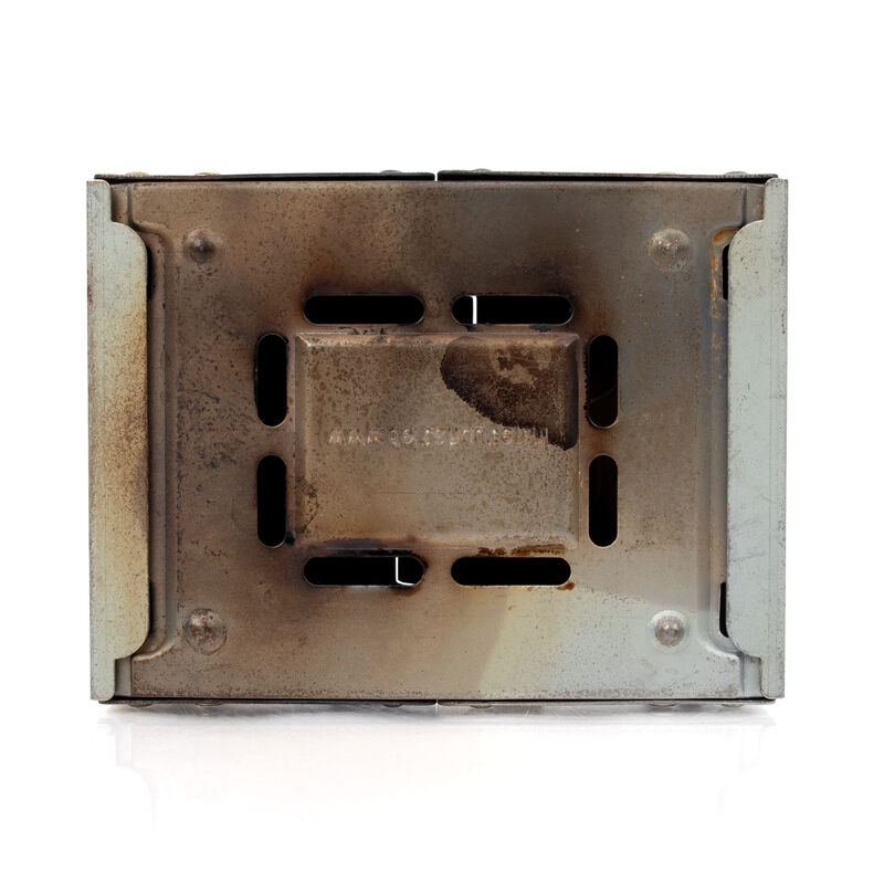 Dutch Folding Cooking Stove | Issued, , large image number 7